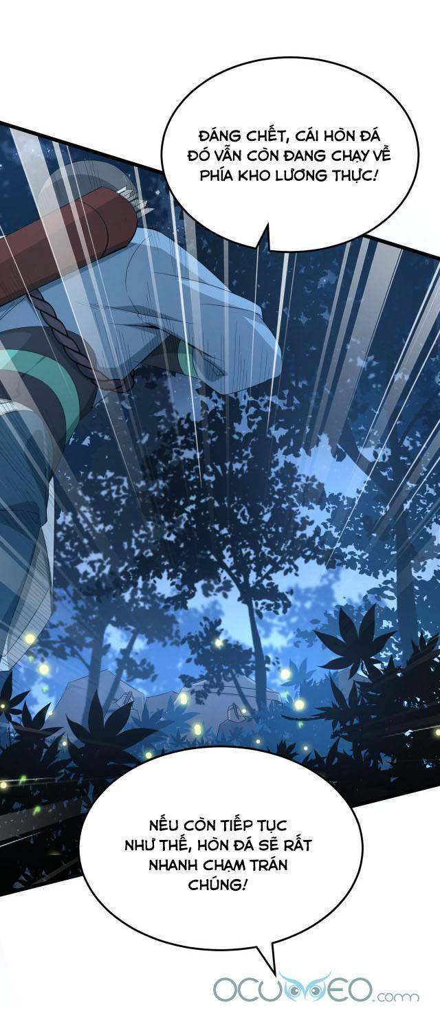 Chiến Thần Dưỡng Thành Kí: Chapter 5