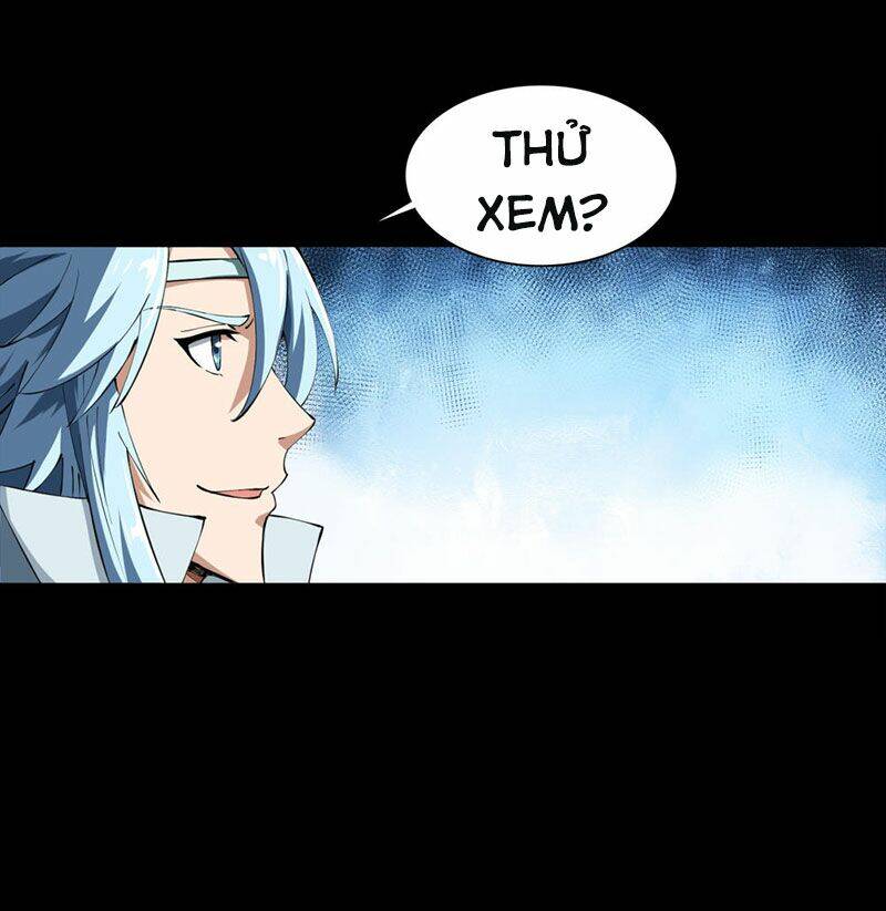 Thanh Đế Truyện: Chapter 46