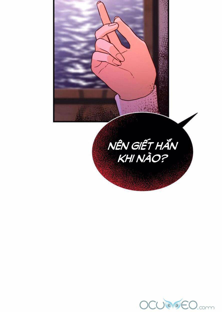 Lòng Trung Thành Với Kẻ Ác: Chapter 7