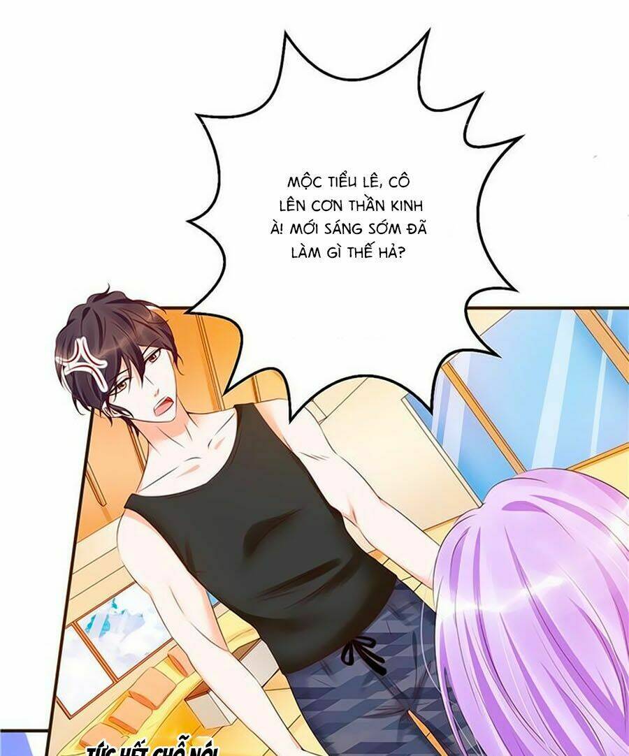 Bạn Trai Là Ngôi Sao: Chapter 54