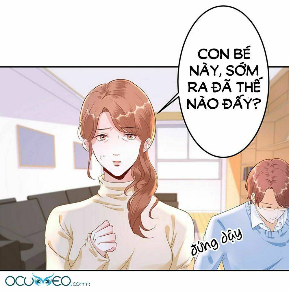 Bạn Trai Điều Khiển Giấc Mơ: Chapter 2