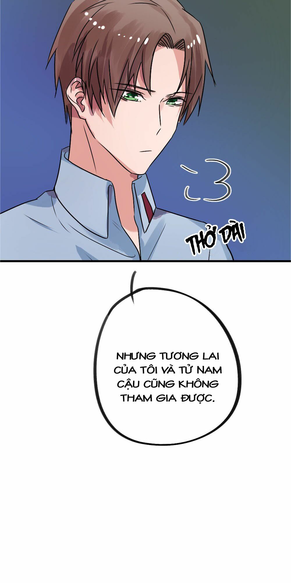 Phải Lòng Em Trai Của Bạn Gái Mình: Chapter 47