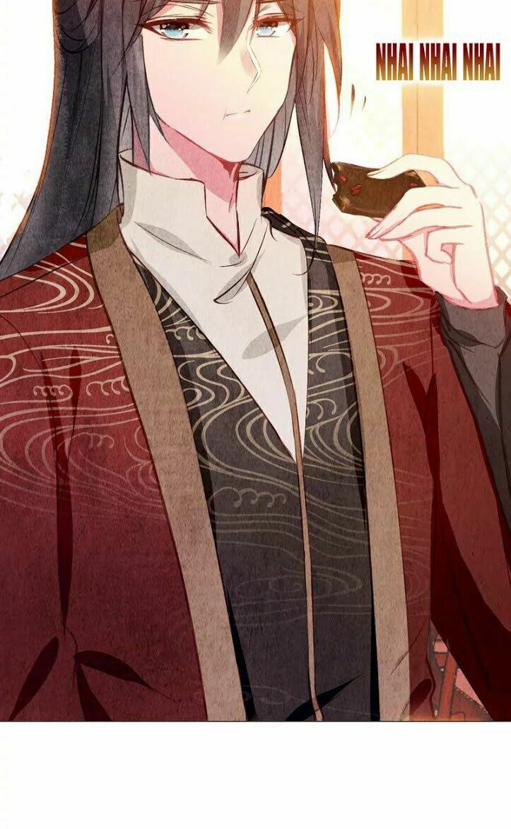Gả Cho Một Tên Thái Giám Đáng Ghét: Chapter 64