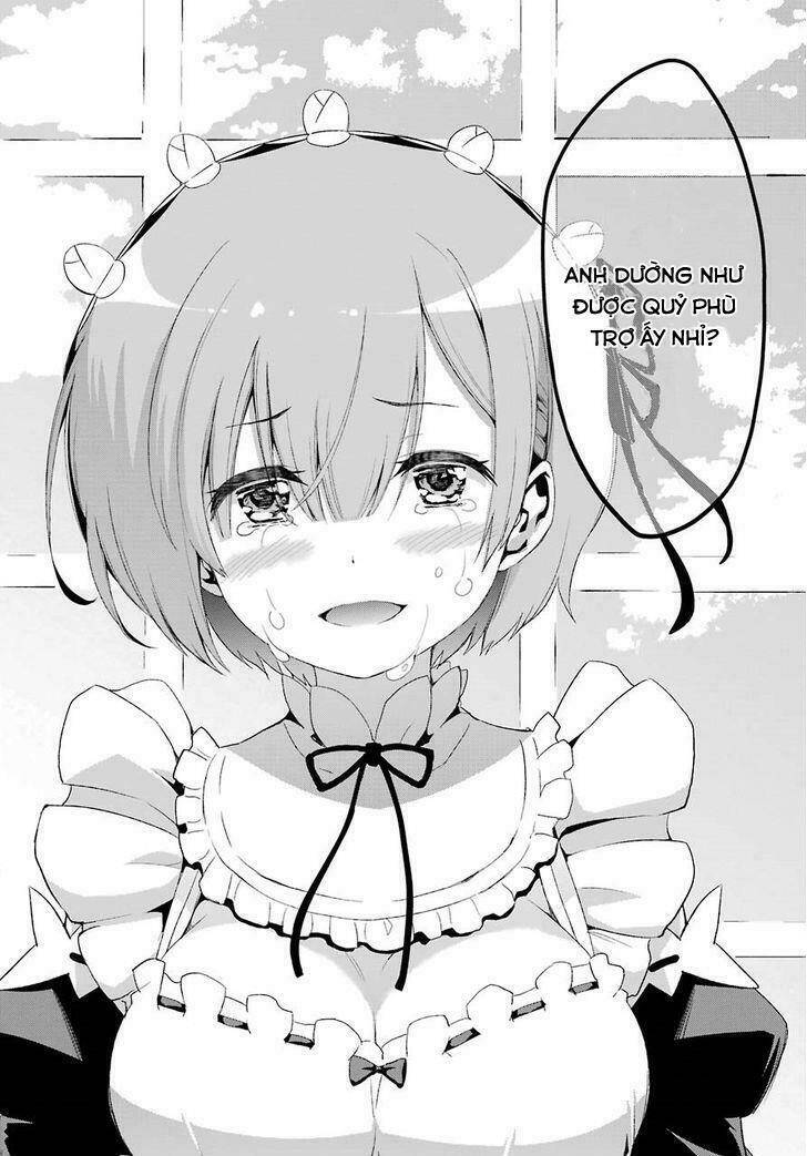 Tái Sinh Tân Thế Giới: Chapter 34