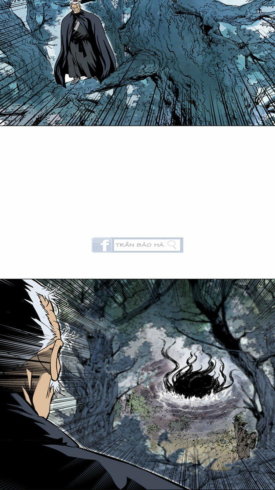 Cao Thủ 2: Chapter 62
