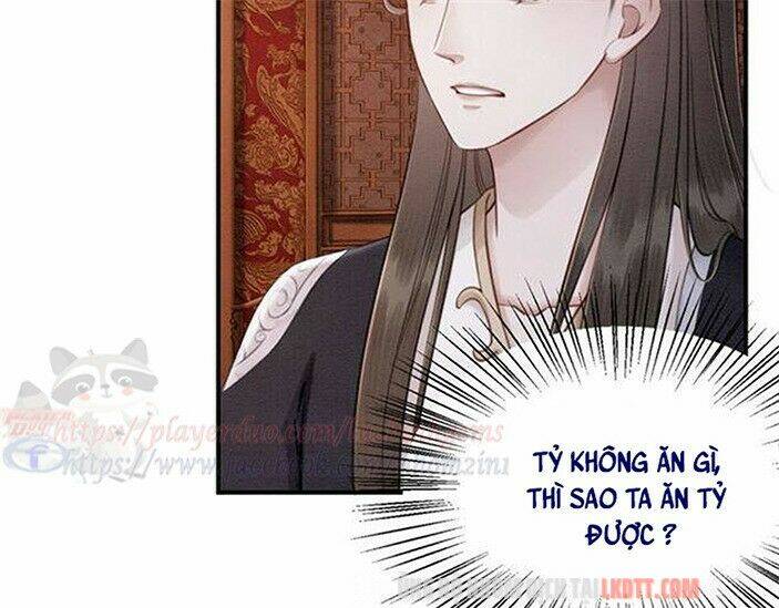 Trọng Sinh Bá Sủng Nhiếp Chính Vương Quá Mạnh Mẽ: Chapter 77