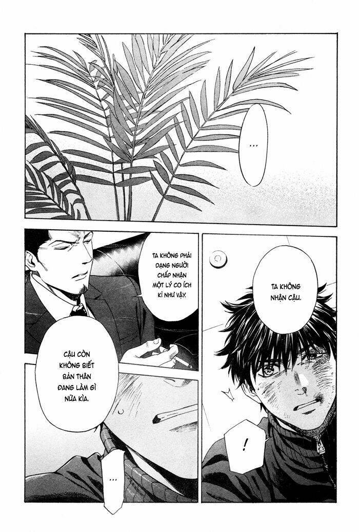 Acid Town: Chapter 40