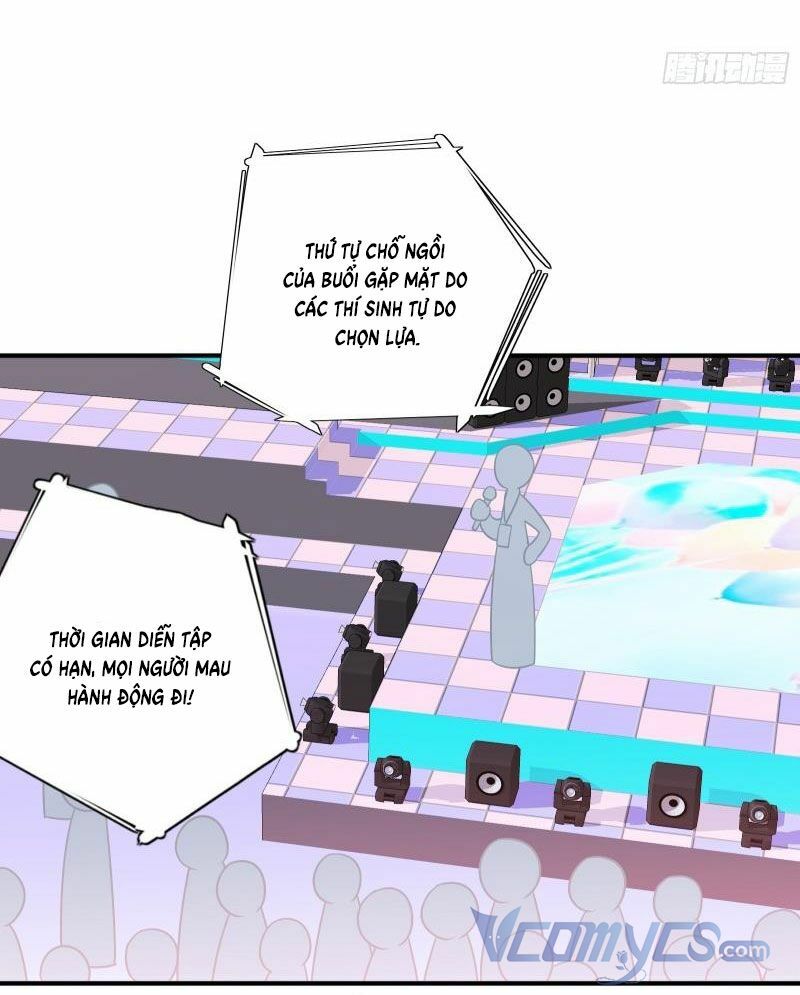 Nữ Phụ Như Tôi Cũng Có Ngày Ra Mắt: Chapter 33