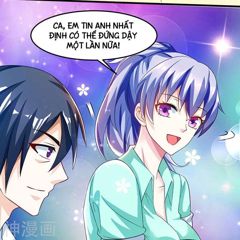 Thần Cấp Thấu Thị: Chapter 39