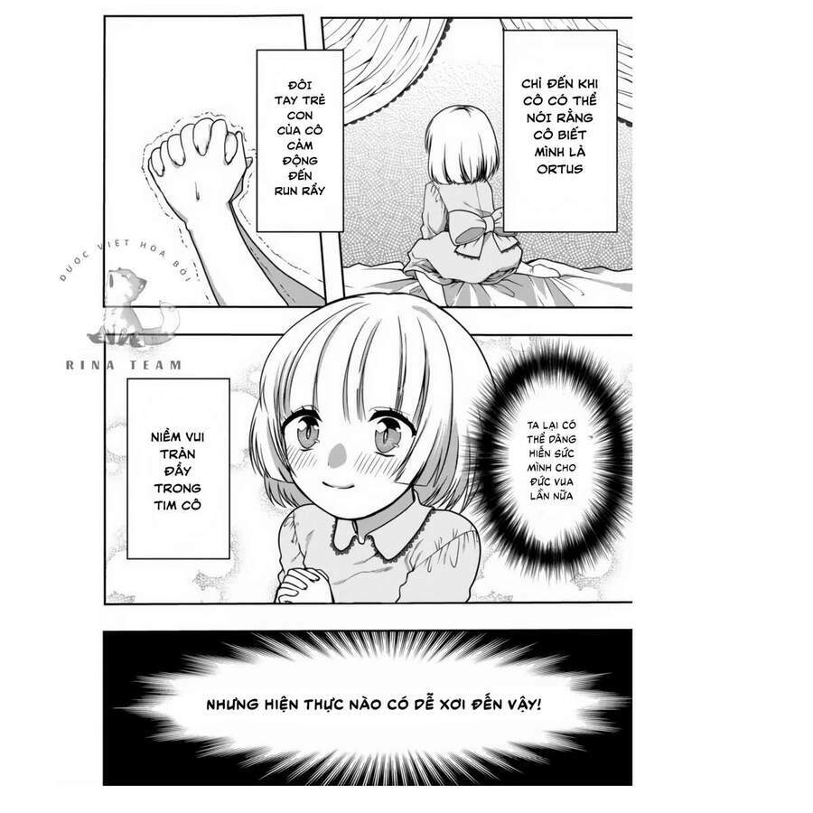 Sword, Tiara And High Heels: Chapter 1