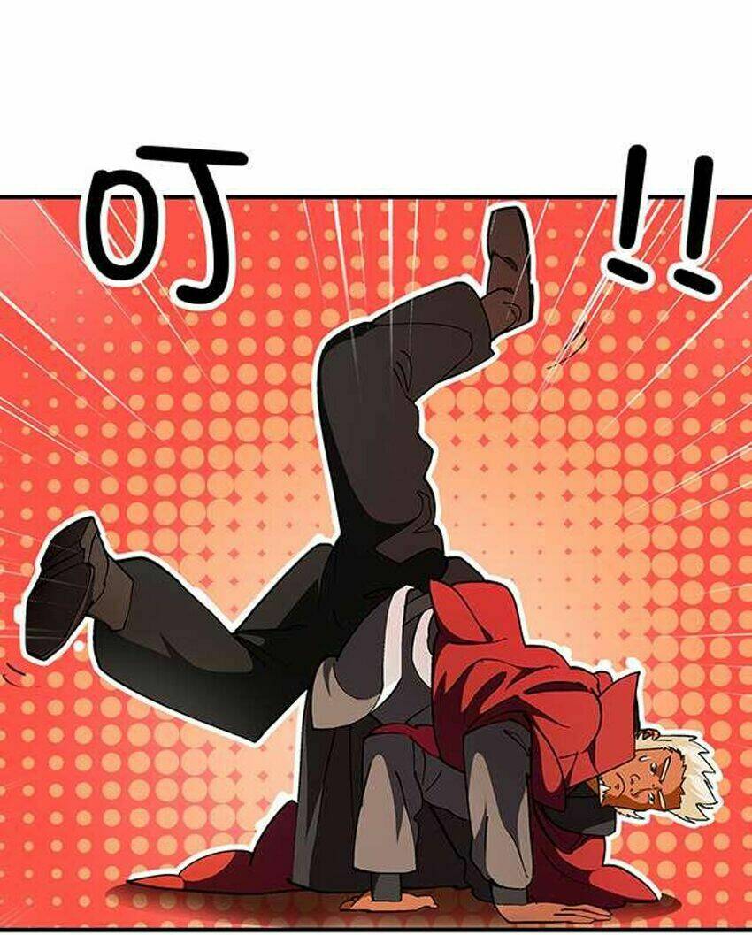 Phong Quỷ Truyền Thuyết: Chapter 25