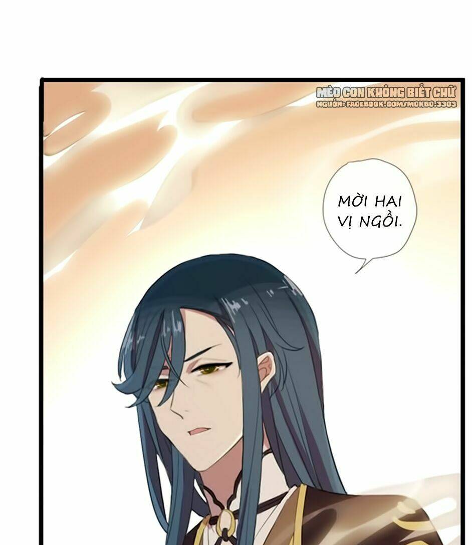 Bách Yêu Dị Văn: Chapter 61