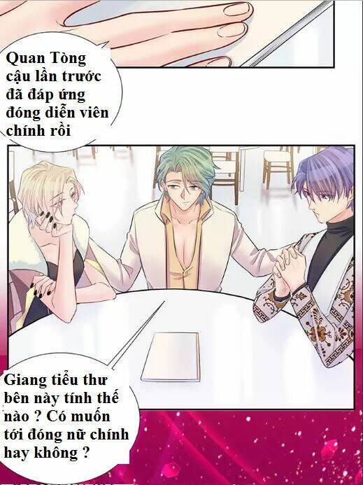 Trọng Sinh Để Ngủ Với Ảnh Đế: Chapter 152