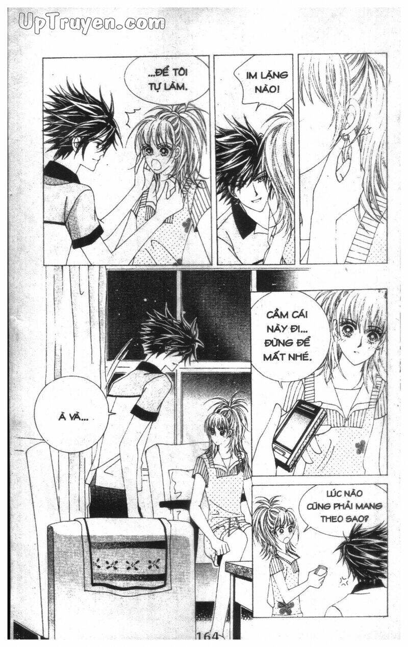 Dạ Khúc: Chapter 11