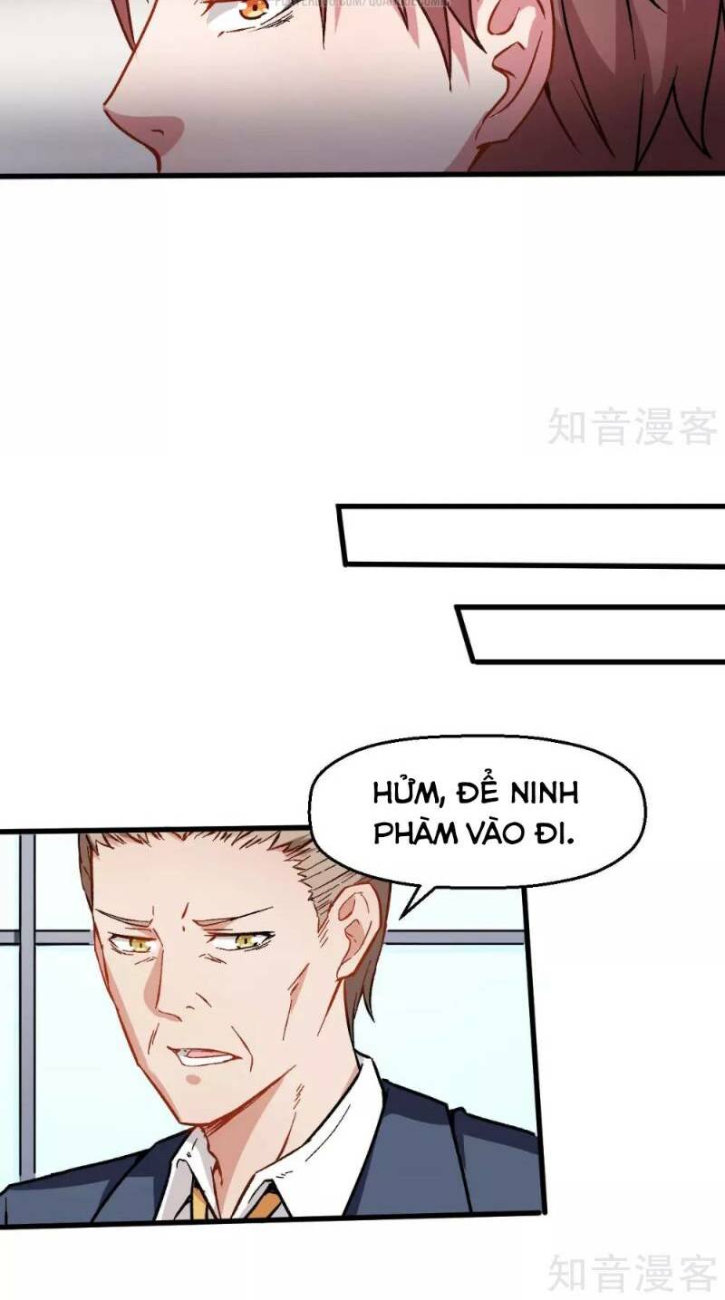 Vườn Trường Cuồng Sư Hệ Thống: Chapter 69