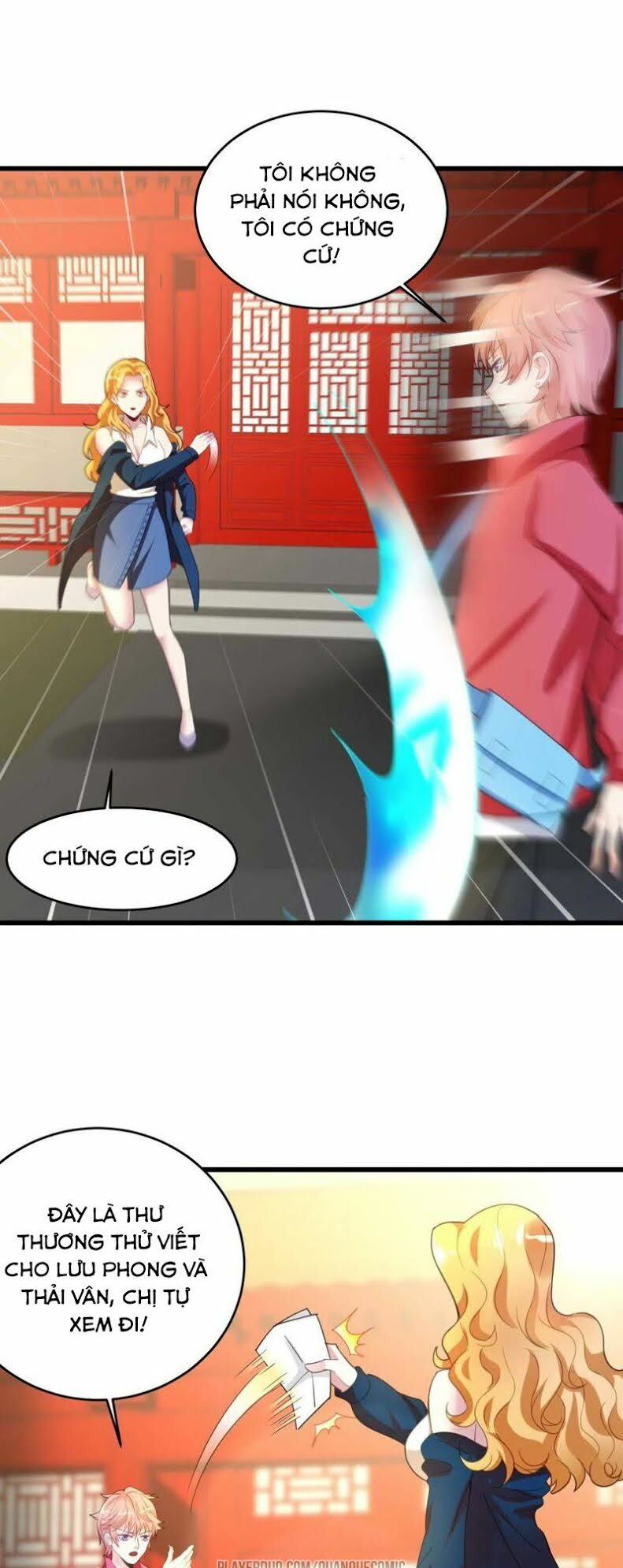 Tuyệt Phẩm Thấu Thị Chi Tiềm Hành: Chapter 26