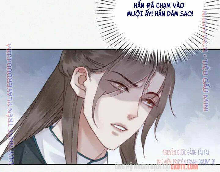 Trọng Sinh Bá Sủng Nhiếp Chính Vương Quá Mạnh Mẽ: Chapter 205