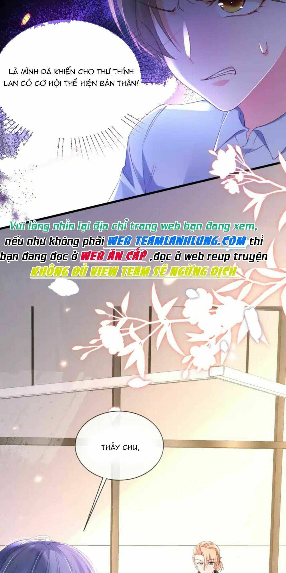 SỦNG EM ĐẾN TẬN TRỜI: Chapter 9