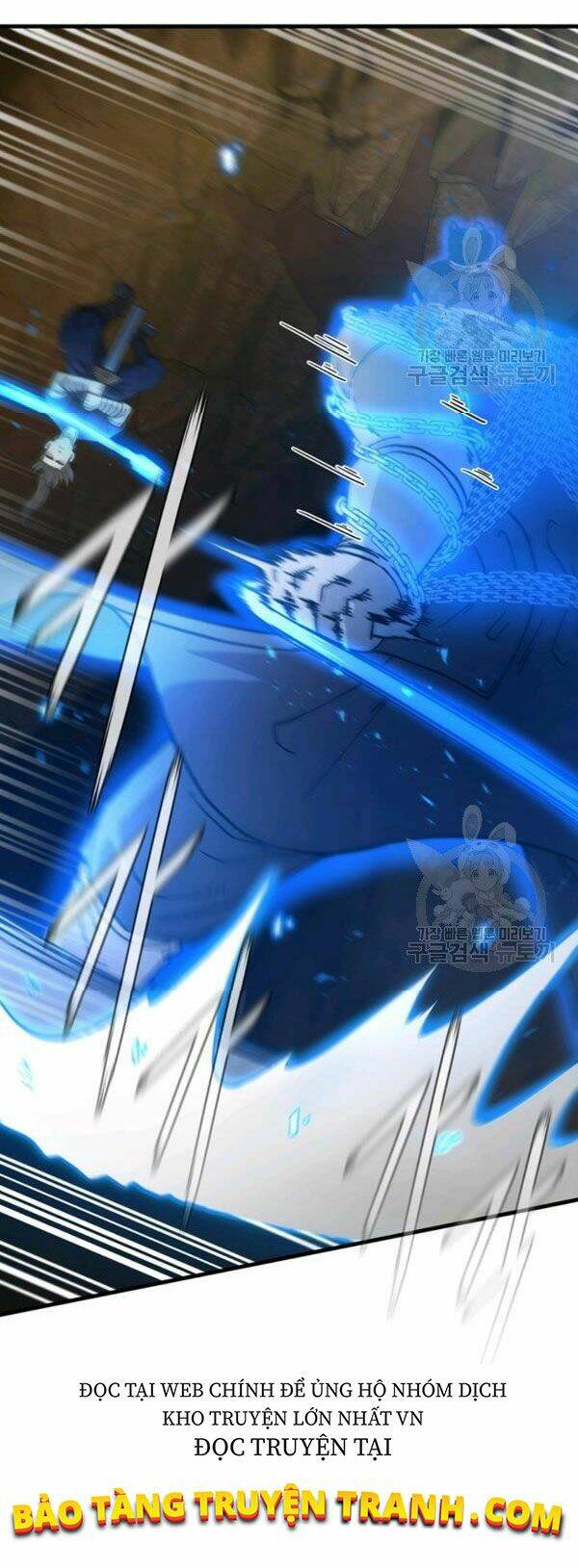 Thân Thủ Đệ Nhất Kiếm: Chapter 61
