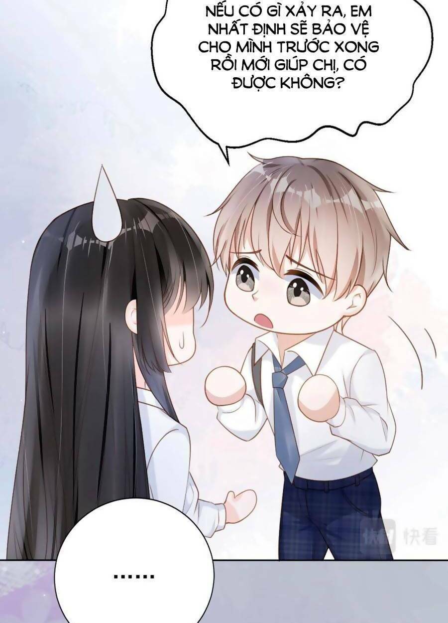 Dây Dưa Không Dứt: Chapter 31