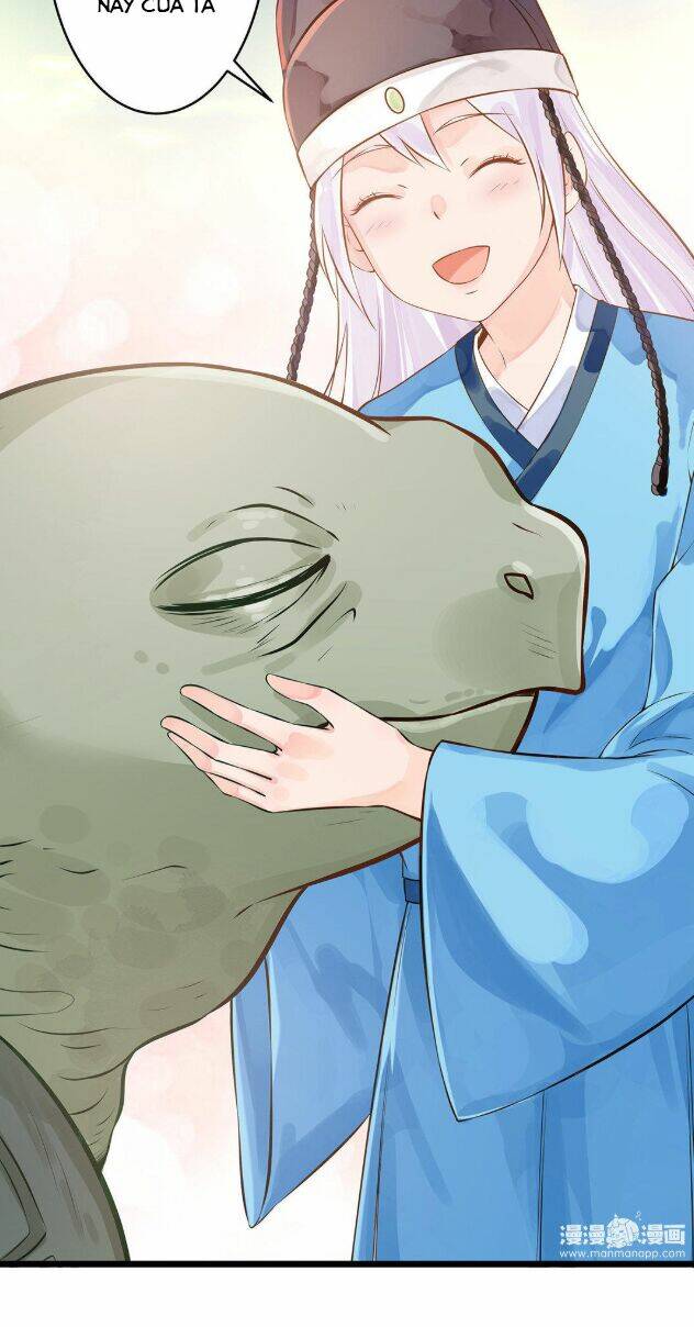 Bệ Hạ Xin Tự Trọng: Chapter 20