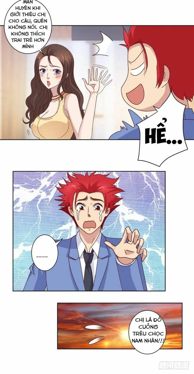 Đô Thị Chí Tôn Hệ Thống: Chapter 17