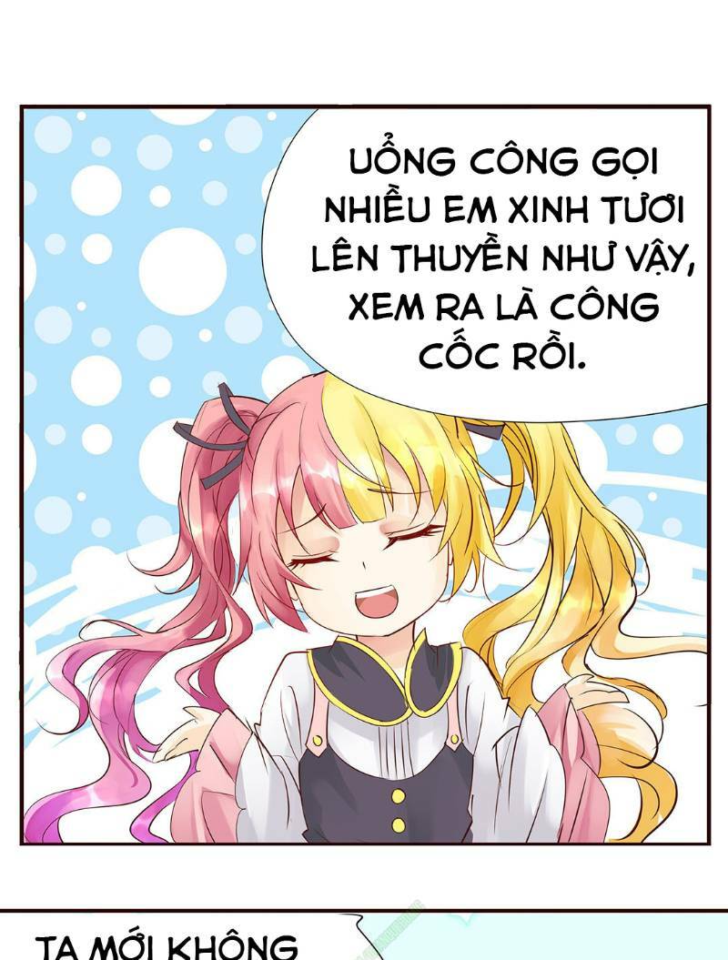 Trò Chơi Tiểu Mục Tiêu: Chapter 13