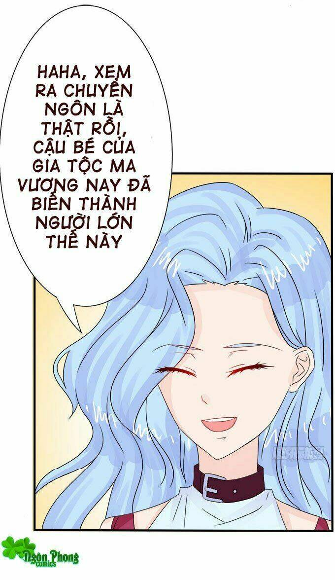 Ma Vương Luyến Ái Chỉ Nam: Chapter 71