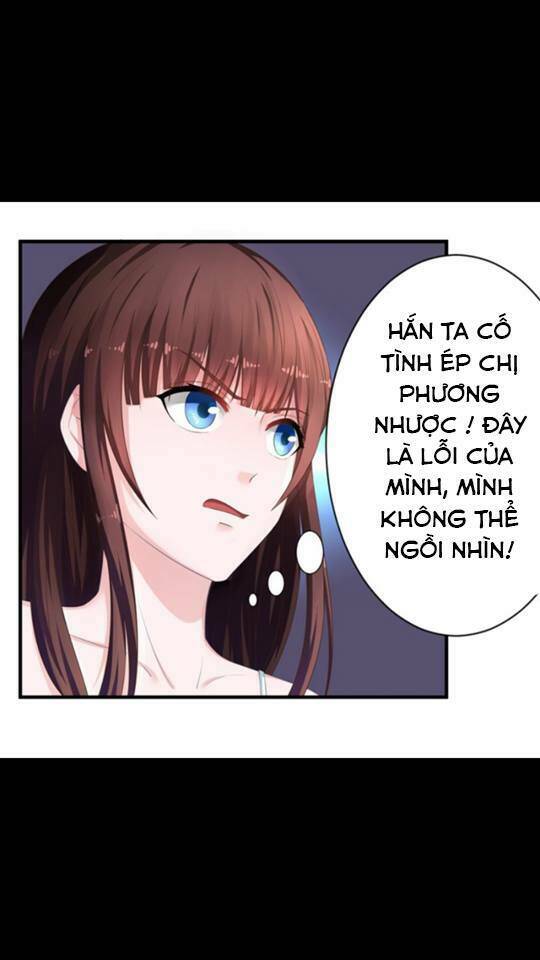 Gả Cho Tình Cũ Làm Lão Bà: Chapter 5