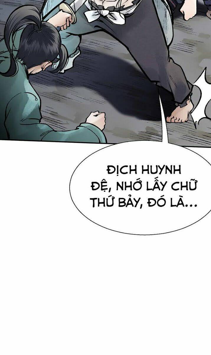 Liên Thành Quyết: Chapter 26
