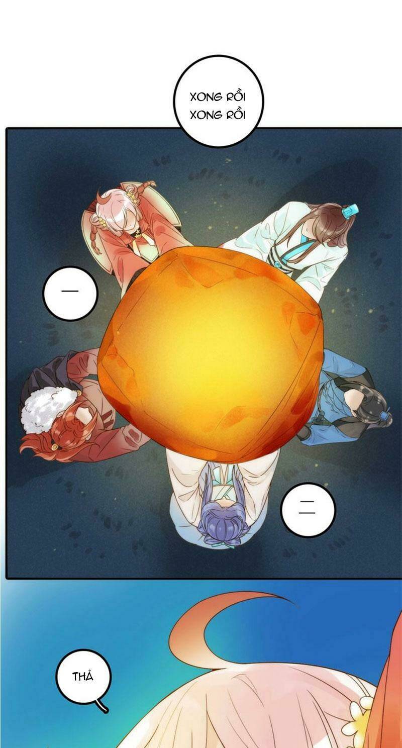 Cướp Chàng Vợ Về Đón Năm Mới: Chapter 49