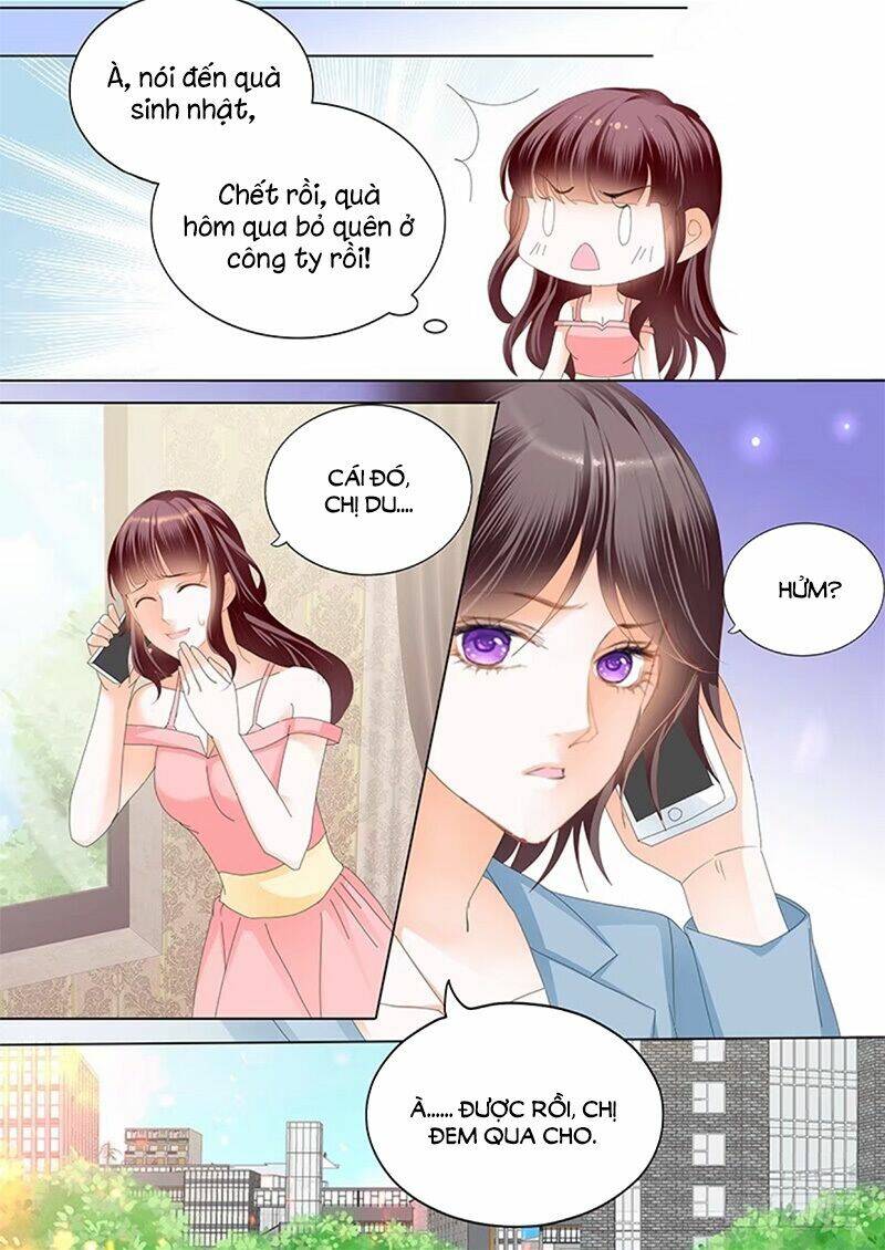 Thiểm Hôn Kiều Thê: Chapter 151