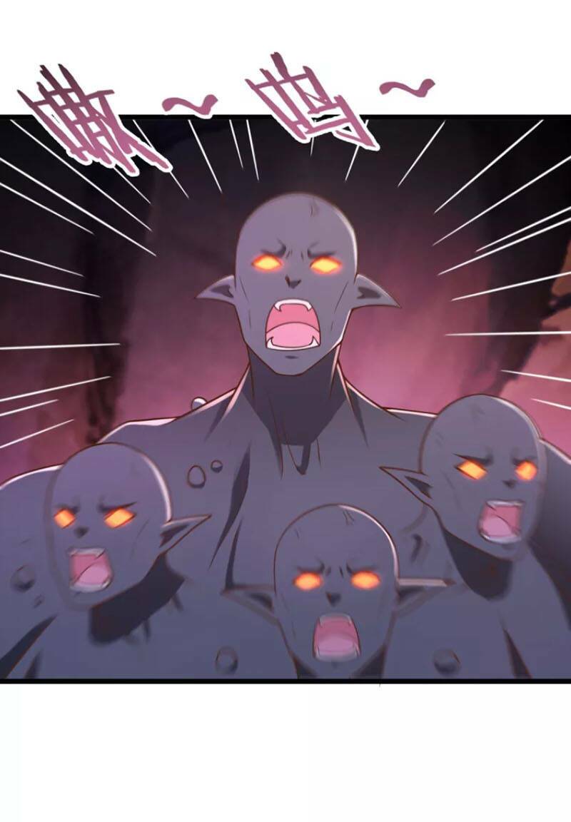 Chí Tôn Trọng Sinh: Chapter 174