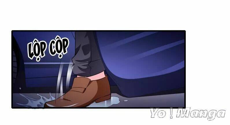 Thiểm Hôn Kinh Ái: Chapter 91