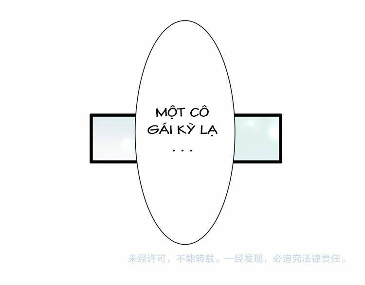 Nữ Hoàng Giá Đáo: Chapter 6