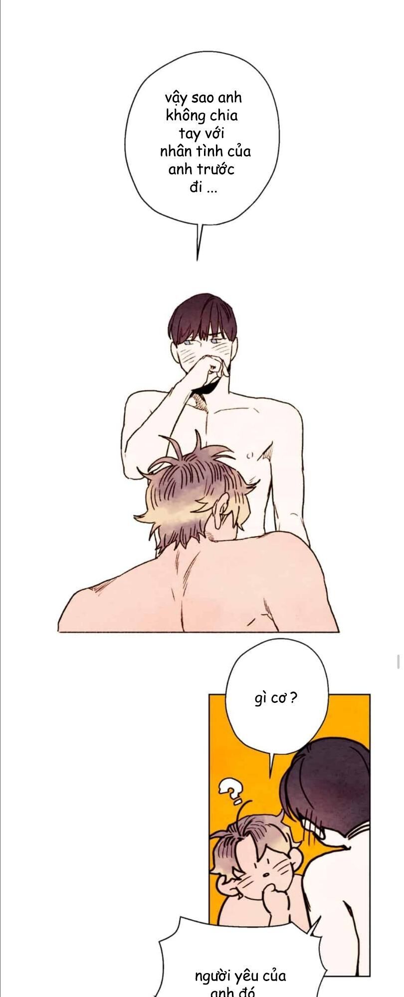 Ôi ! Trợ Lý Đặc Biệt Của Tôi: Chapter 28