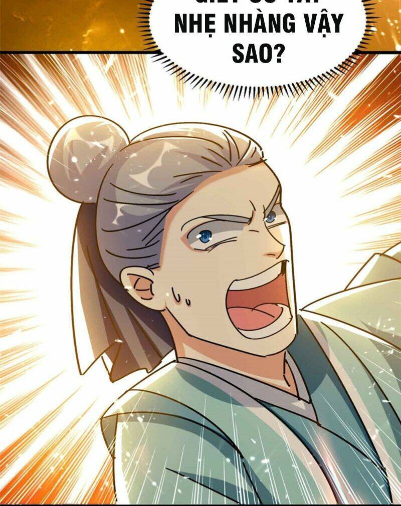 Vạn Giới Tiên Vương: Chapter 161