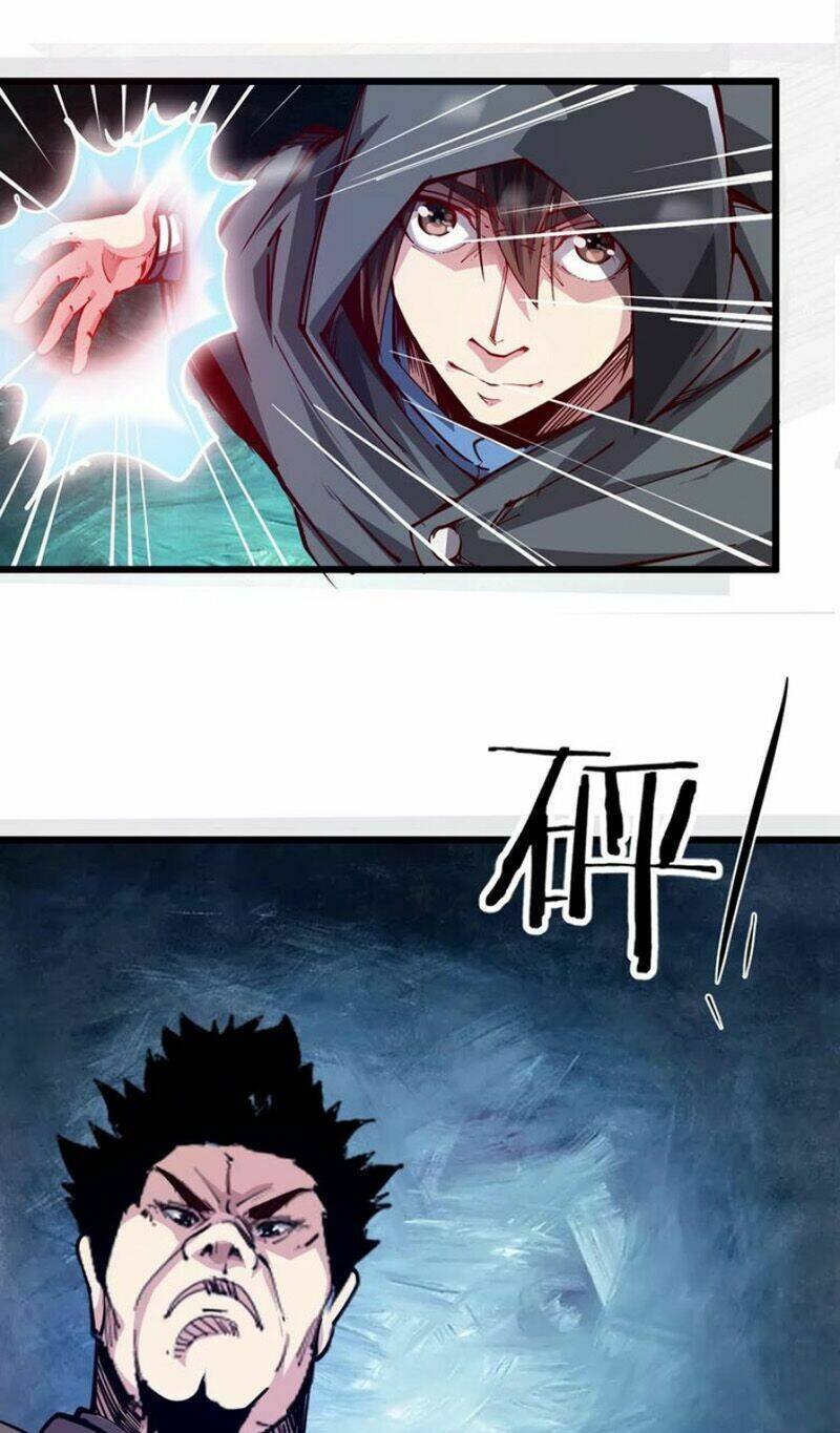 Ngự Thiên Thần Đế: Chapter 48.5