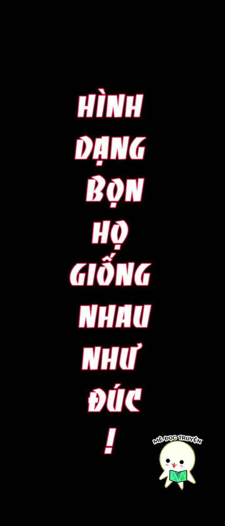 Hành Trình Truy Tìm Cái Chết Của Up Chủ: Chapter 5