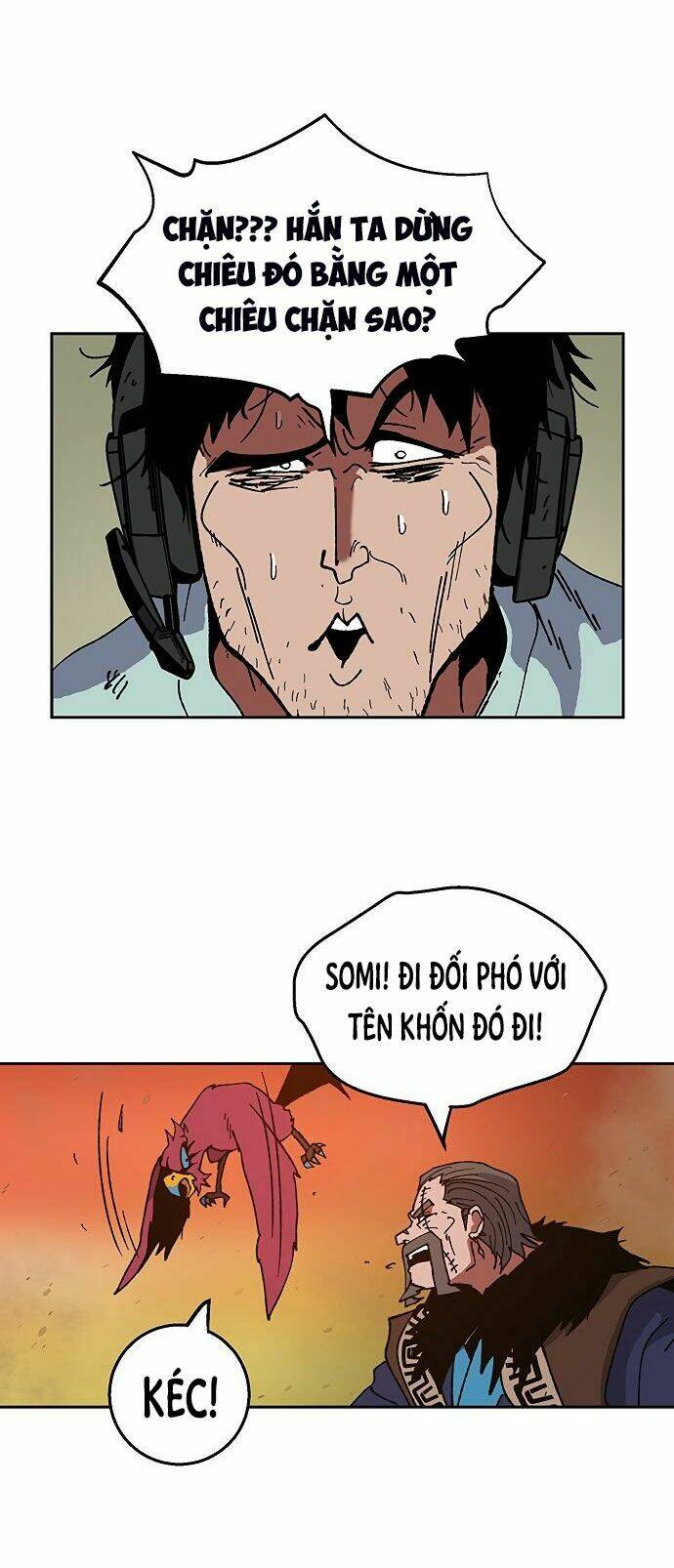 Npc Bắt Đầu Từ Kỹ Năng Lv.999: Chapter 7