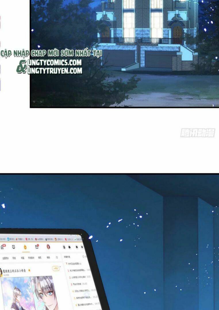 Thú Thụ Bất Thân: Chapter 107