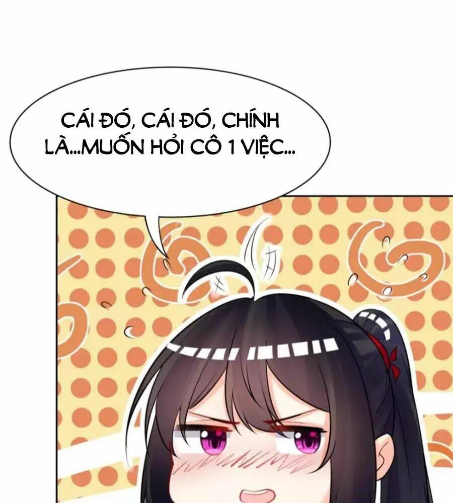 Xú Nữ Đích Hậu Cung: Chapter 158