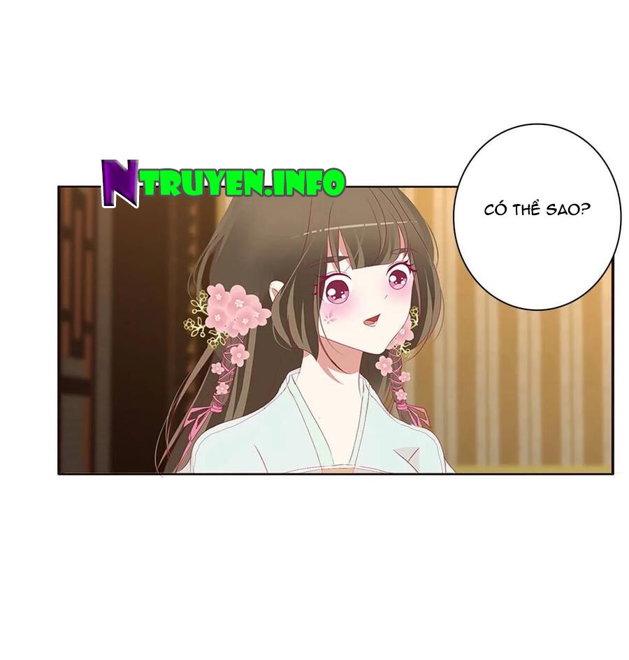 Thông Linh Phi: Chapter 562