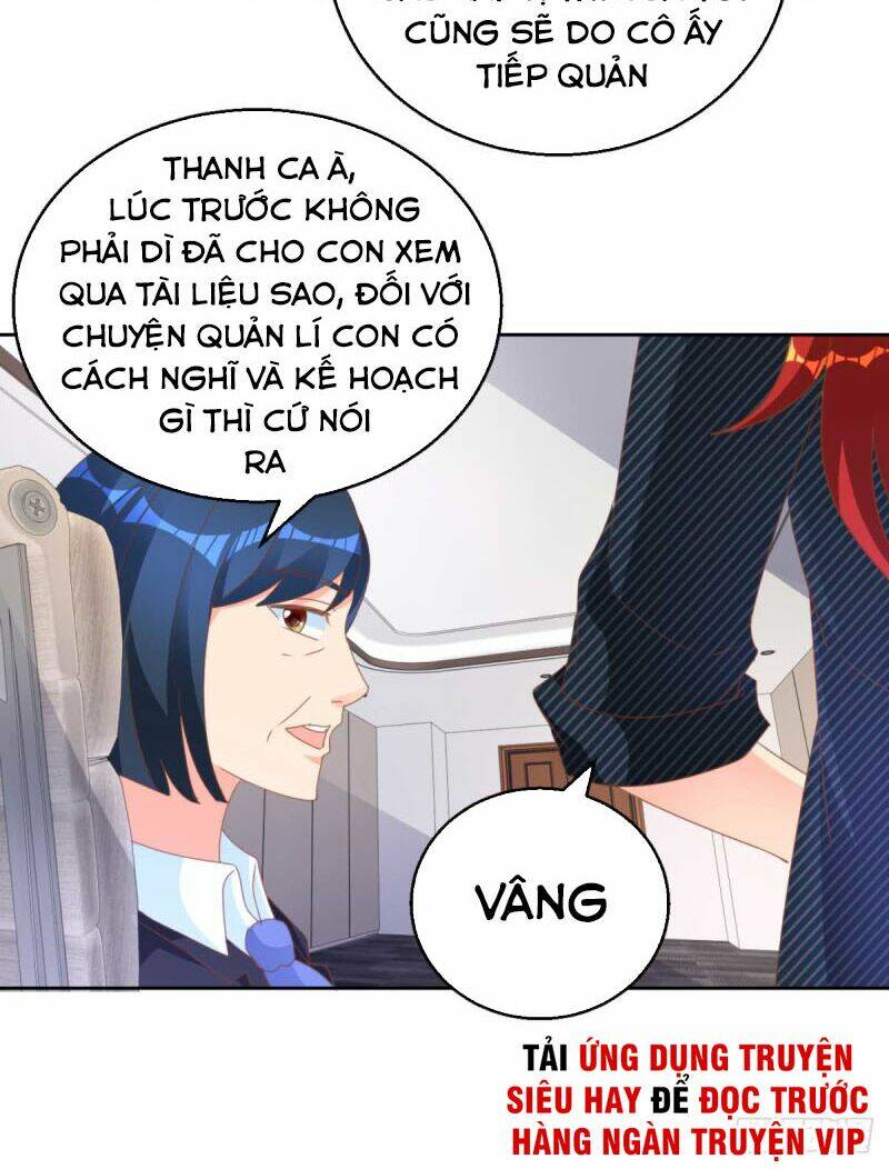 Vú Em Là Cổ Tiên: Chapter 116