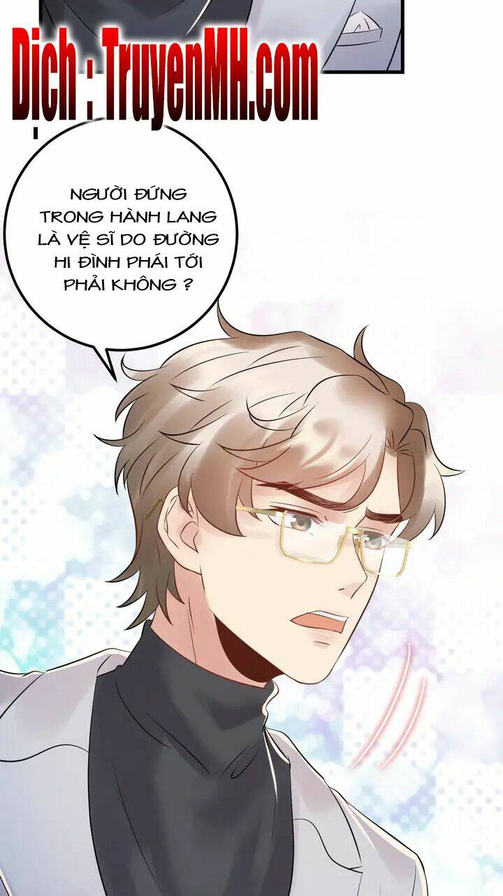 Trong Sinh Chi Ức Vạn Ảnh Hậu Yếu Thượng Vị: Chapter 258