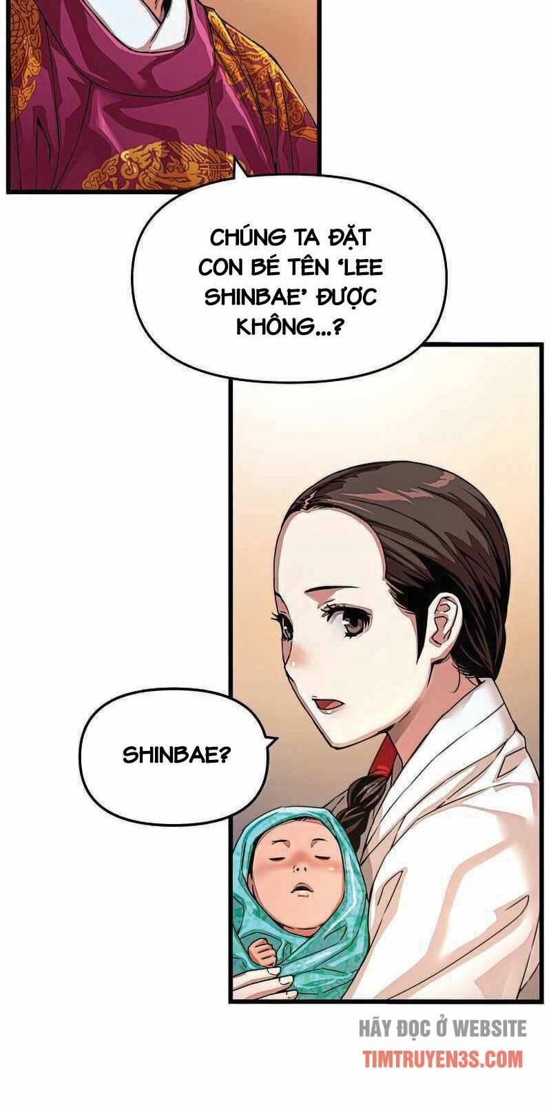 Tôi Sẽ Sống Như Một Hoàng Tử: Chapter 85
