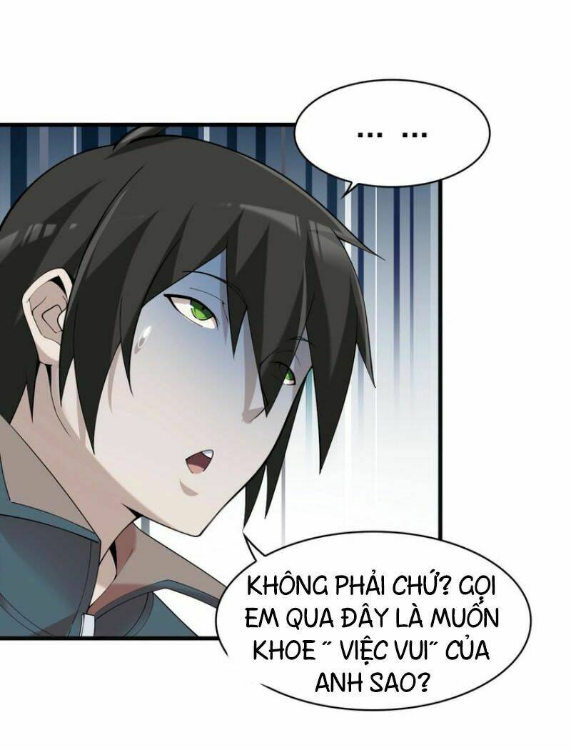 Siêu Cấp Đại Chủ Bạ: Chapter 29