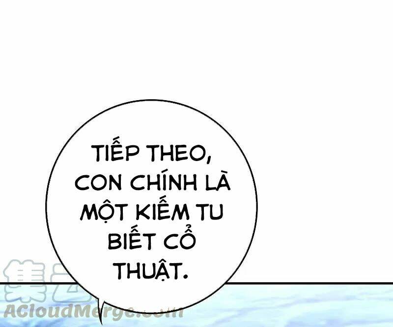 Phục Thiên Thánh Chủ: Chapter 165