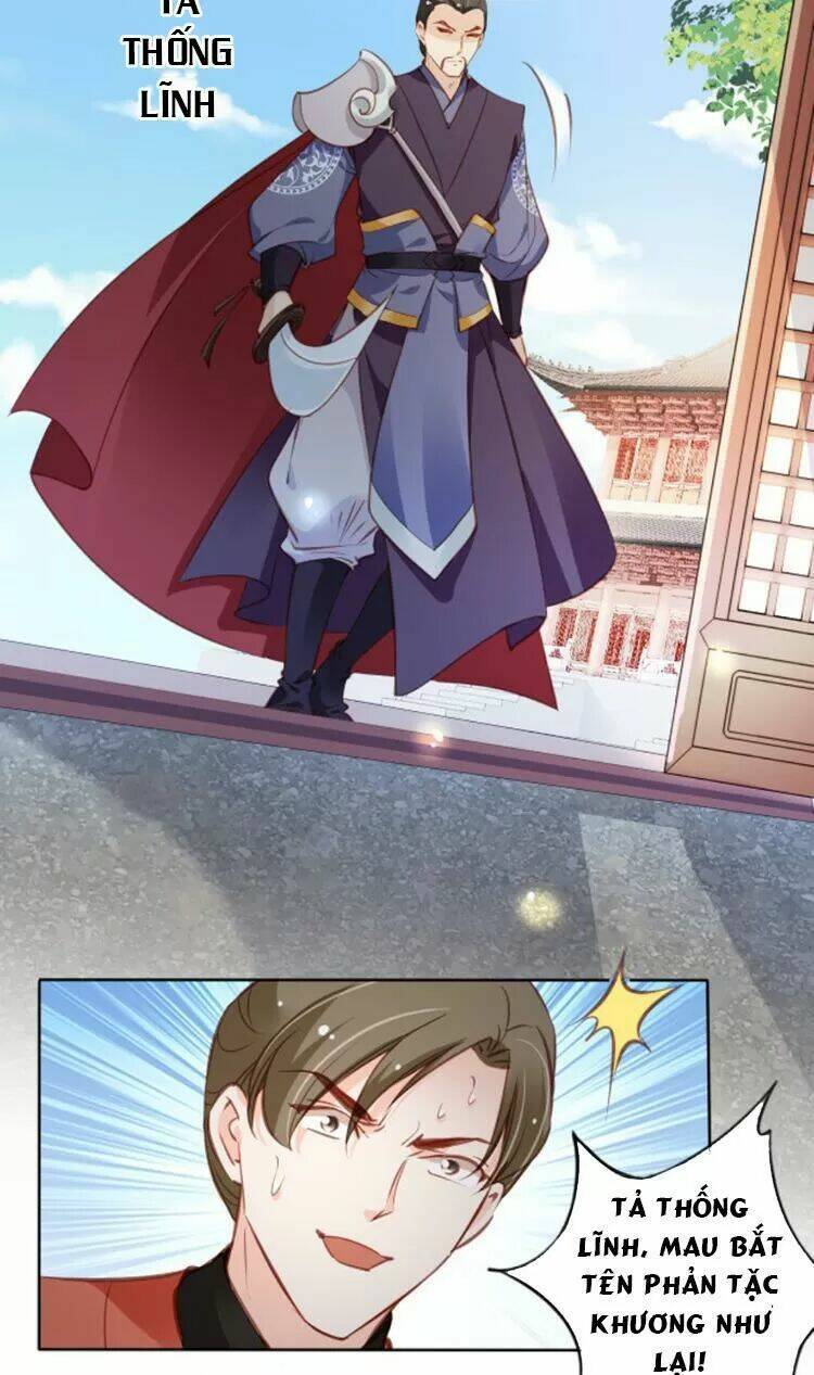 Nàng Trở Thành Bạch Nguyệt Quang Của Vương Gia Bệnh Kiều: Chapter 88