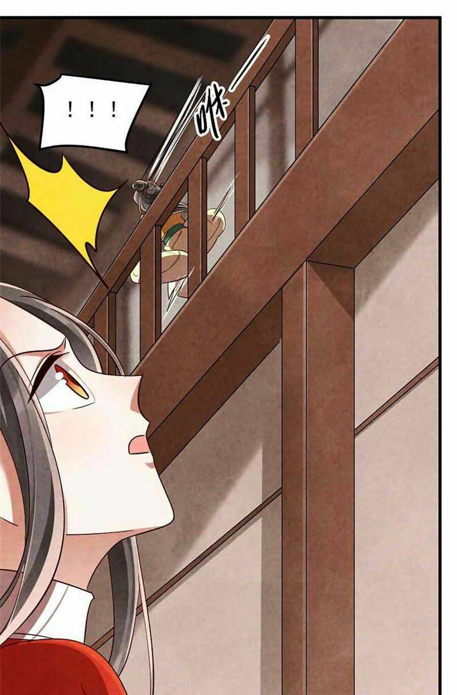 Vương Phi Muốn Trèo Tường: Chapter 116